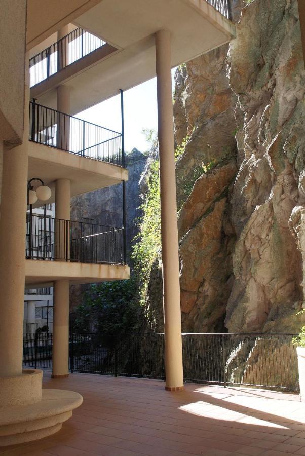 Vistamar. Primera Linea. Bahia De Santona Daire Dış mekan fotoğraf
