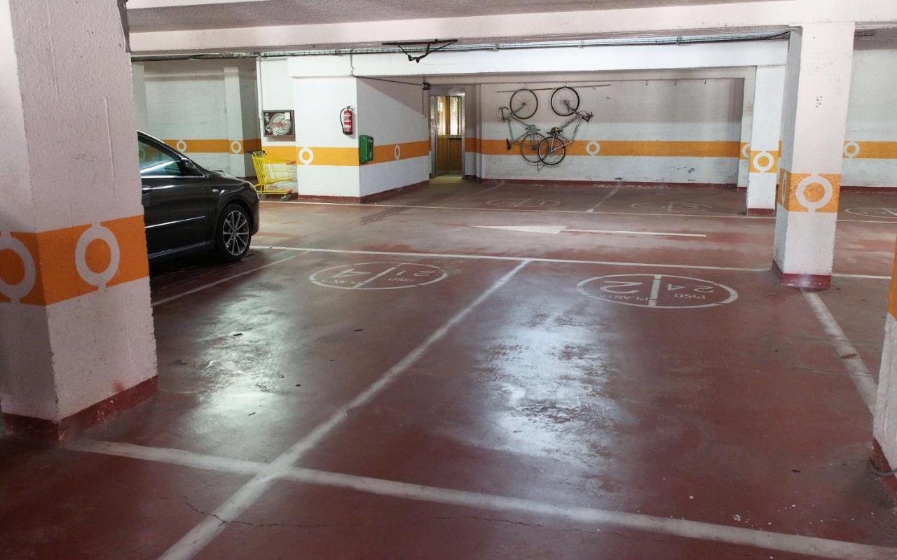 Vistamar. Primera Linea. Bahia De Santona Daire Dış mekan fotoğraf